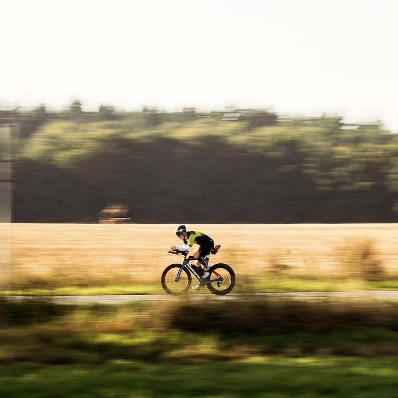 Radfahren