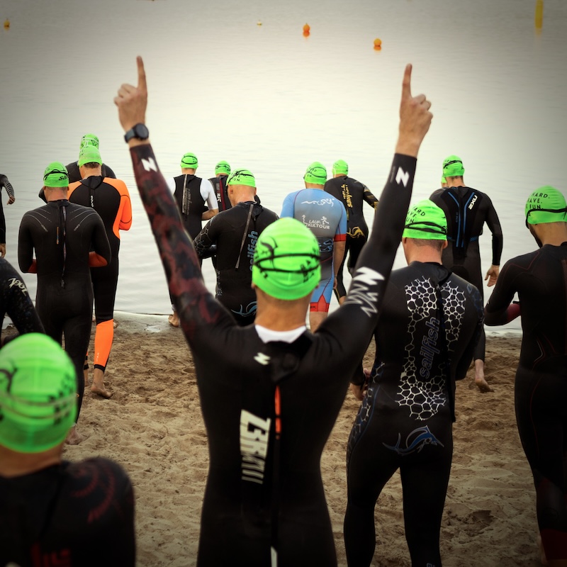 Schwimmen