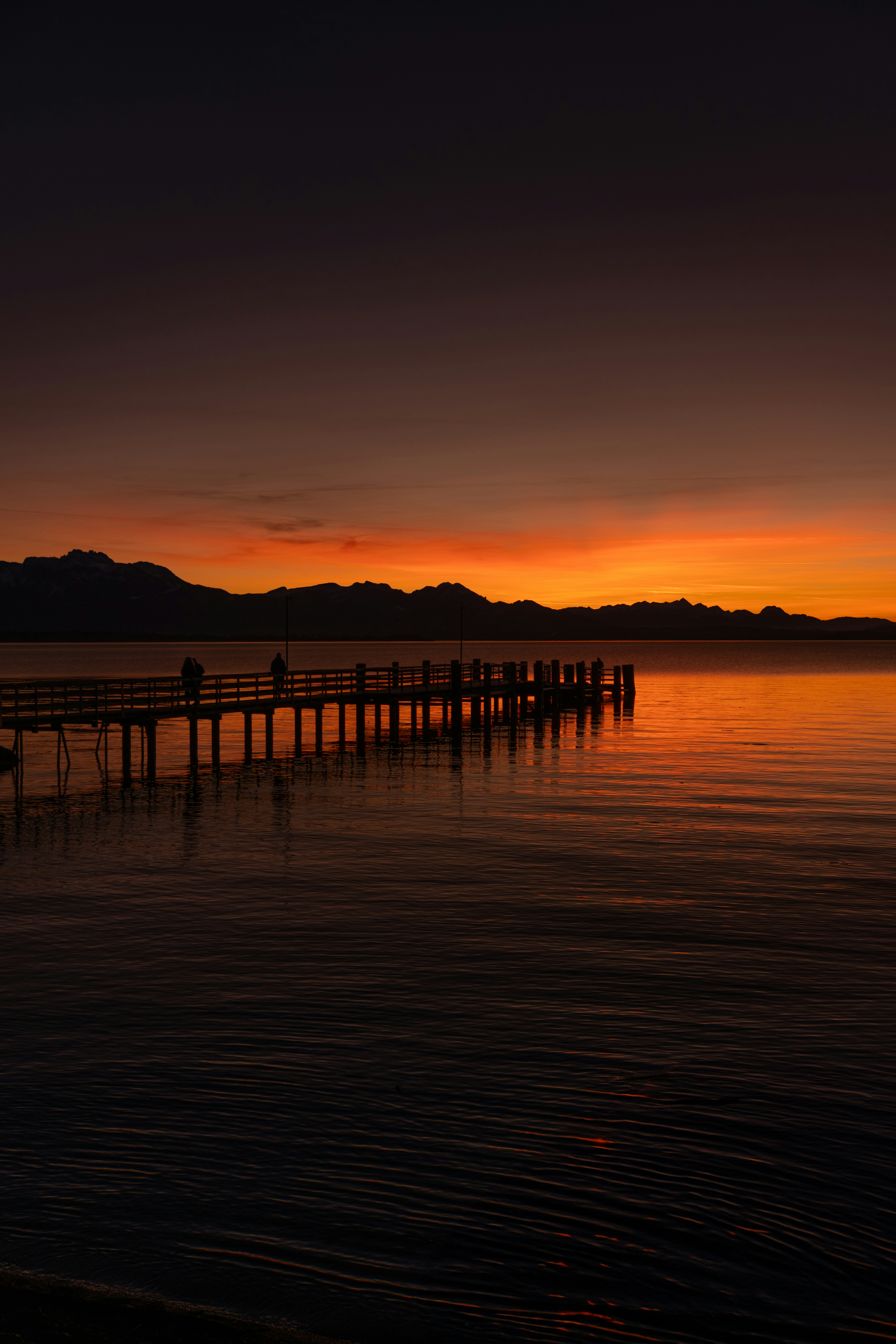 Bootshaus am Chiemsee
